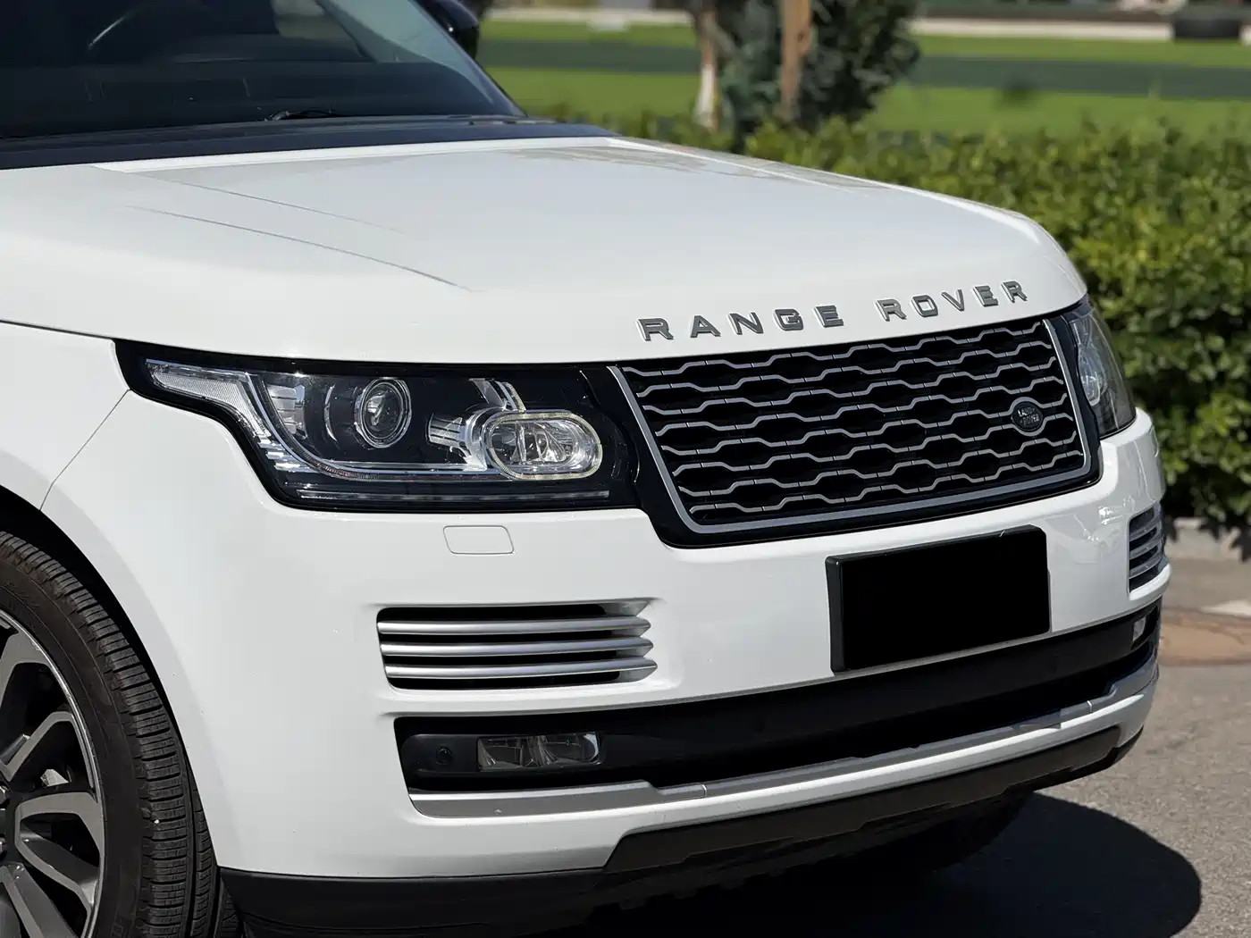 Land Rover Range Rover 2016 3.0 SC V6 Vogue LWB фото 16