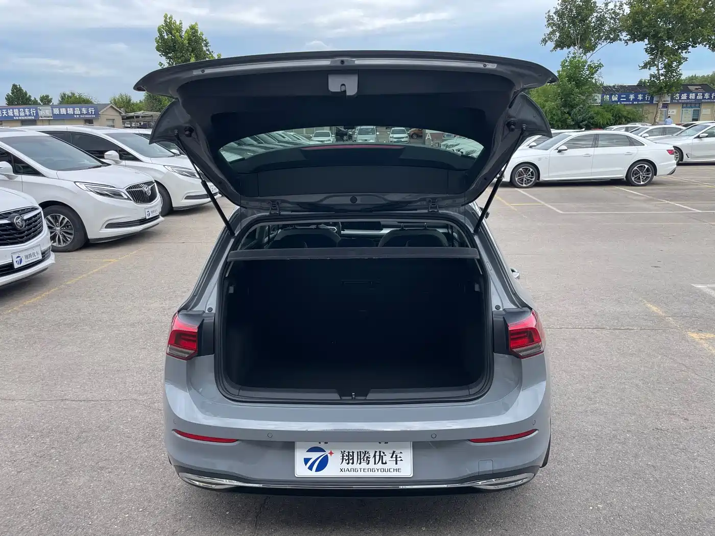 Volkswagen Golf, миниатюра 19