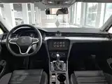 Фото 20 - Volkswagen Magotan