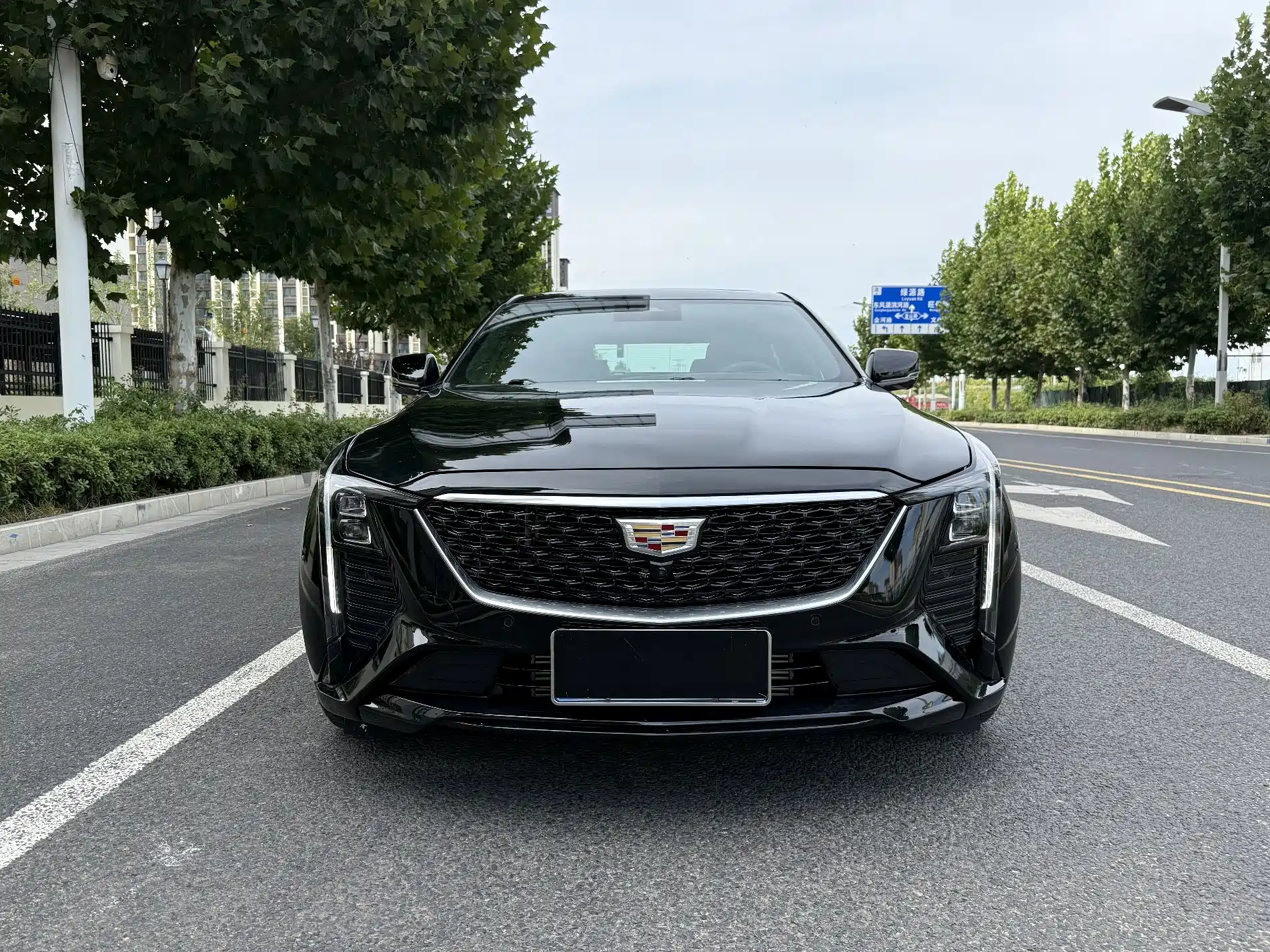 Фото 2 - Cadillac CT5