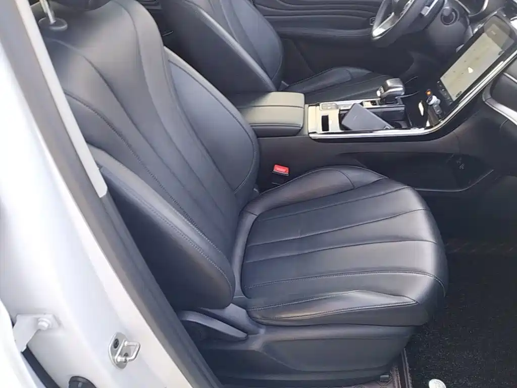 Roewe RX5 MAX 2021 2021 Supreme Series 400TGI Auto Luxury Cabin Edition