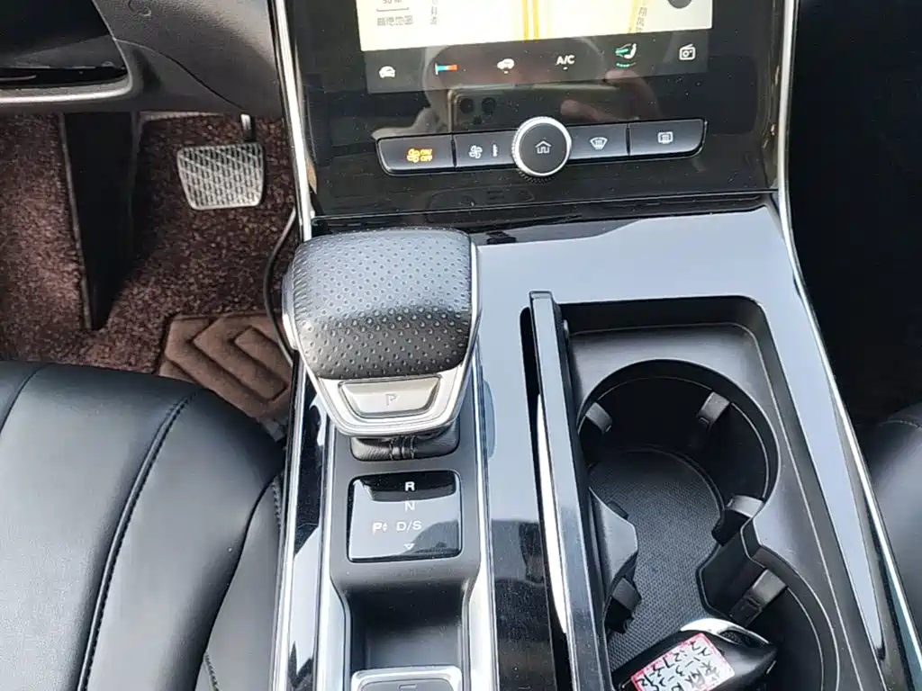 Roewe RX5 MAX 2021 2021 Supreme Series 400TGI Auto Luxury Cabin Edition