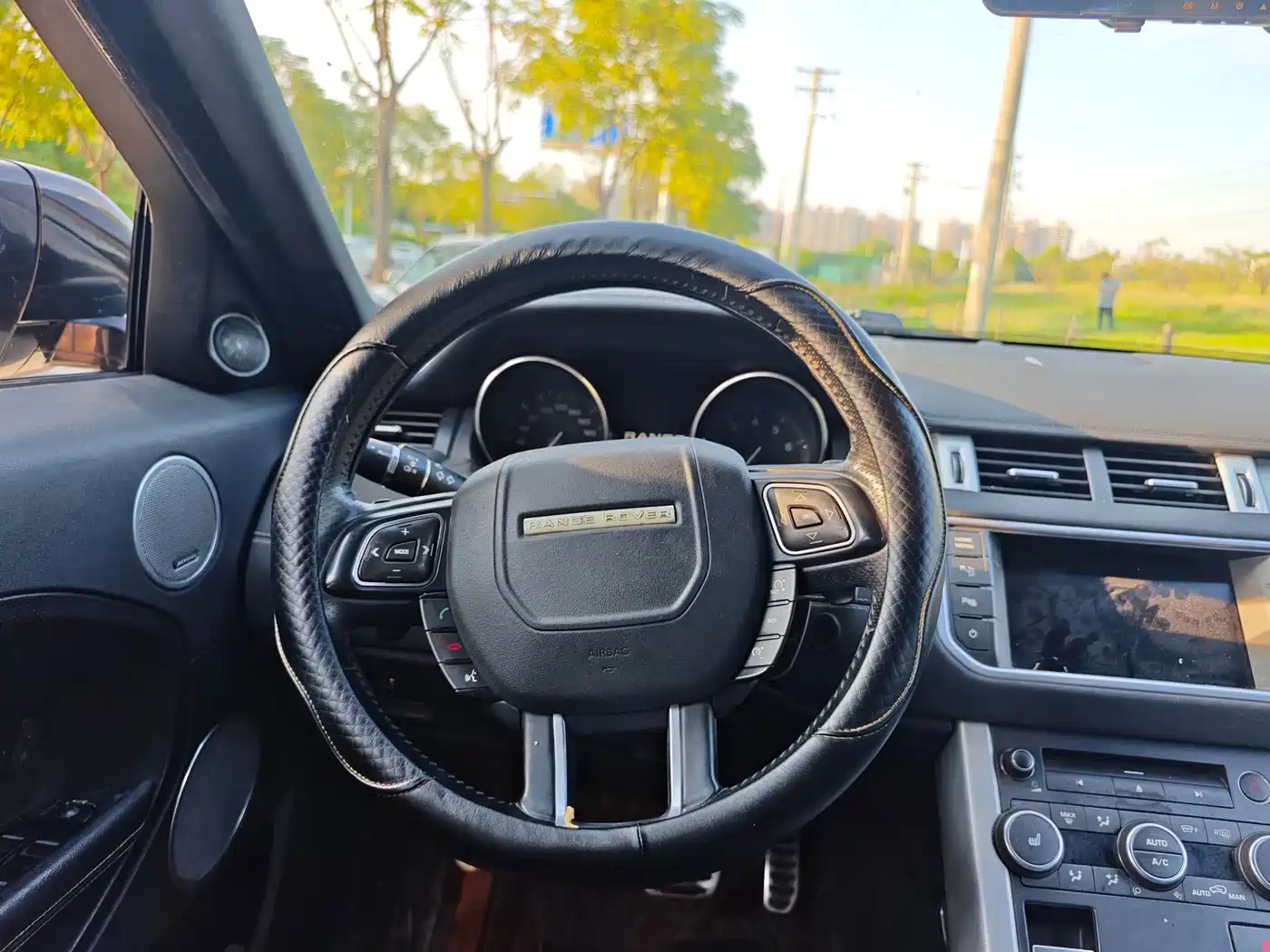 Фото 15 - Land Rover Range Rover Evoque (Import)
