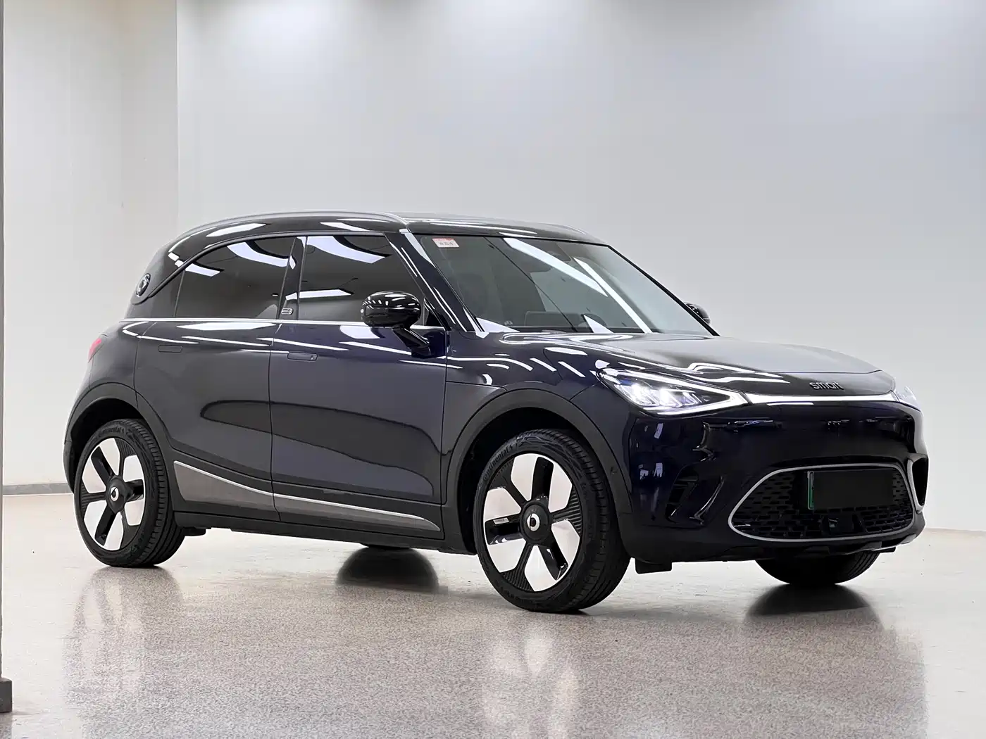 2025 smart Elf #1