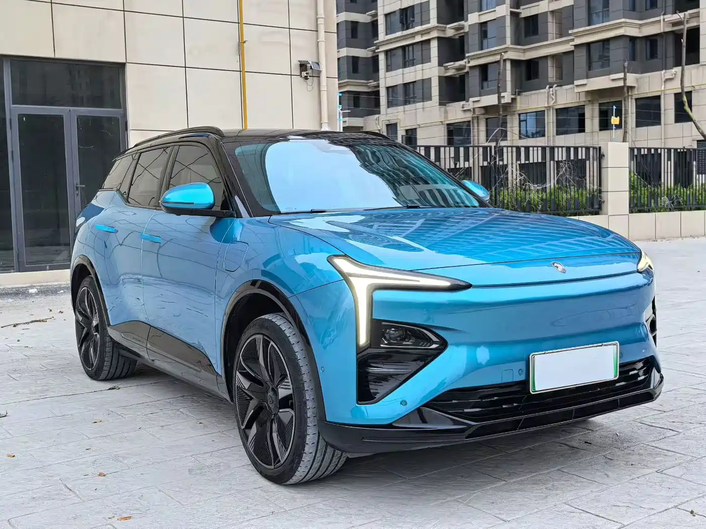 Hengchi 5 2023 2022 Ultra Luxury Edition