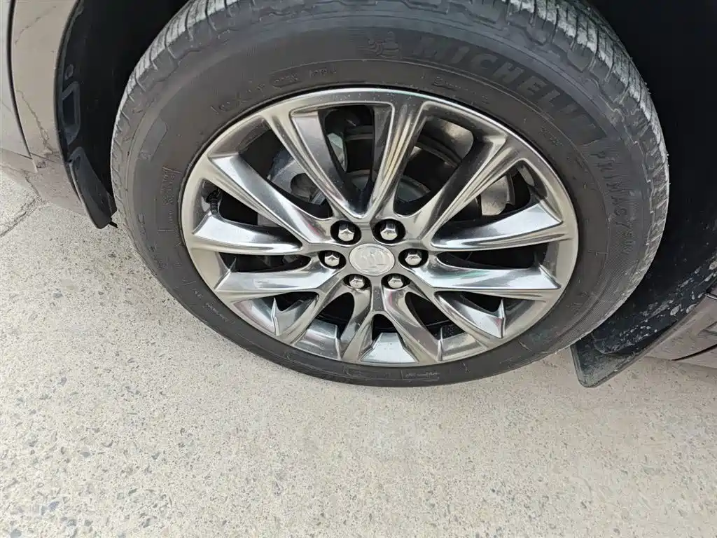 Buick Enclave 2020 Model 28T 4WD Premium Flagship фото 25