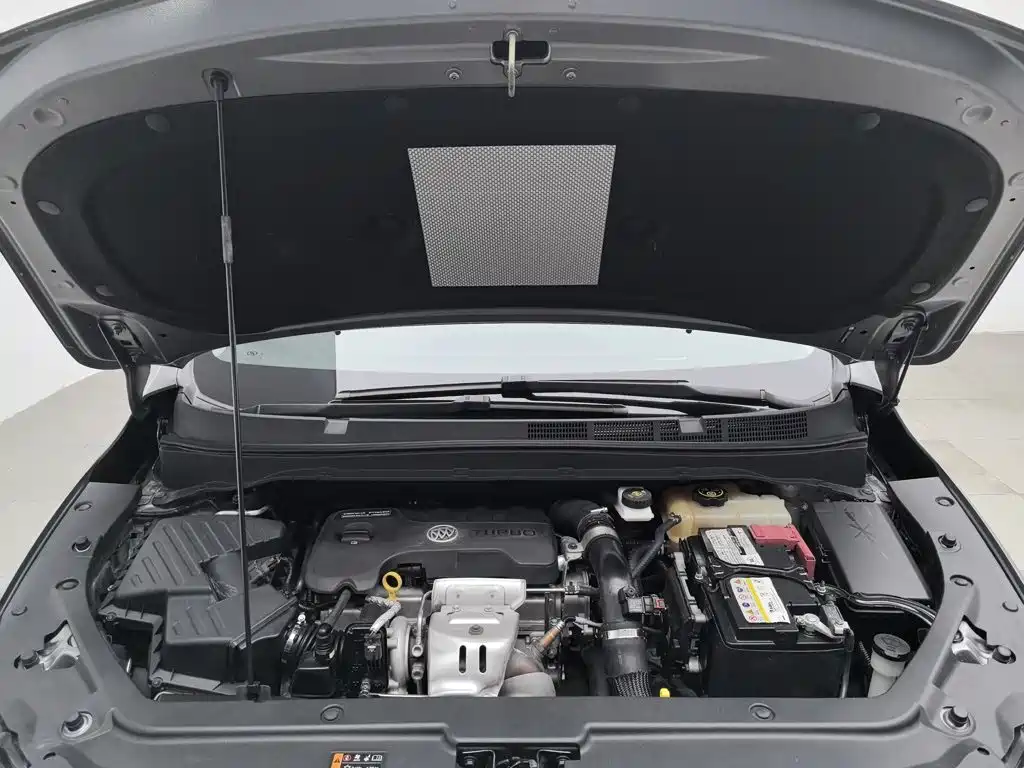 Buick GL6 2018 2018 18T 6-Seater Luxury