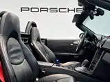 Фото 6 - Porsche Boxster