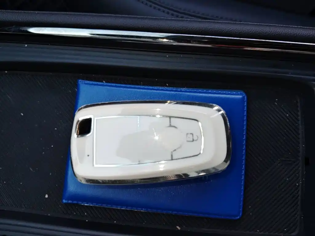 Ford Mondeo 2024 2023 EcoBoost 245 Luxury