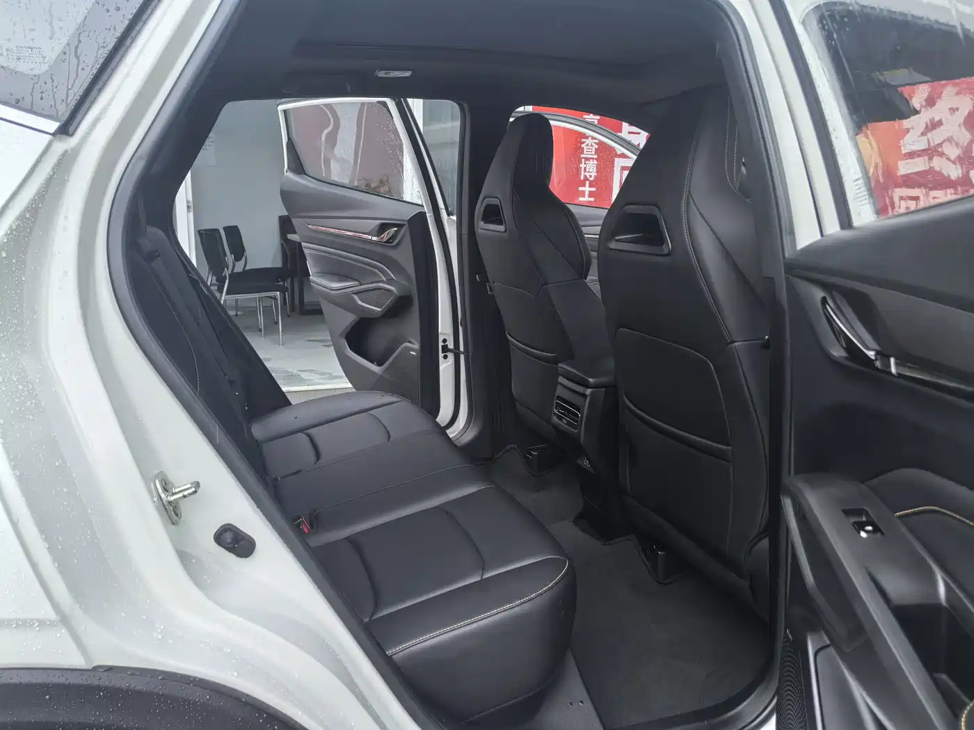 Changan Oshan X5 PLUS 2023 2023 1.5T DCT Smart Fun AI Edition