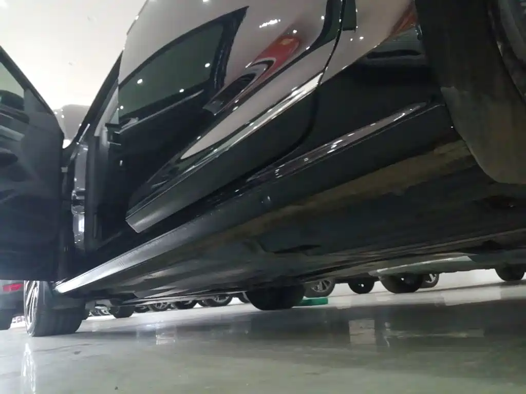 Volkswagen Passat 2025 2025 Outstanding 330TSI Elite Edition