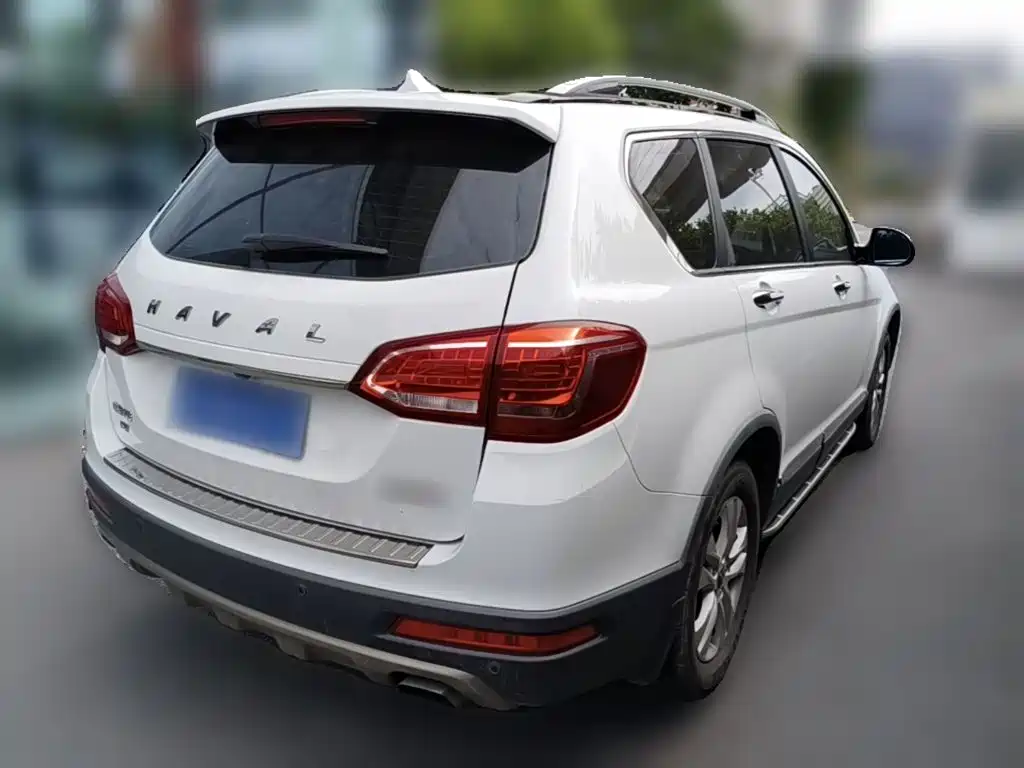 Photo 10 - Haval H6