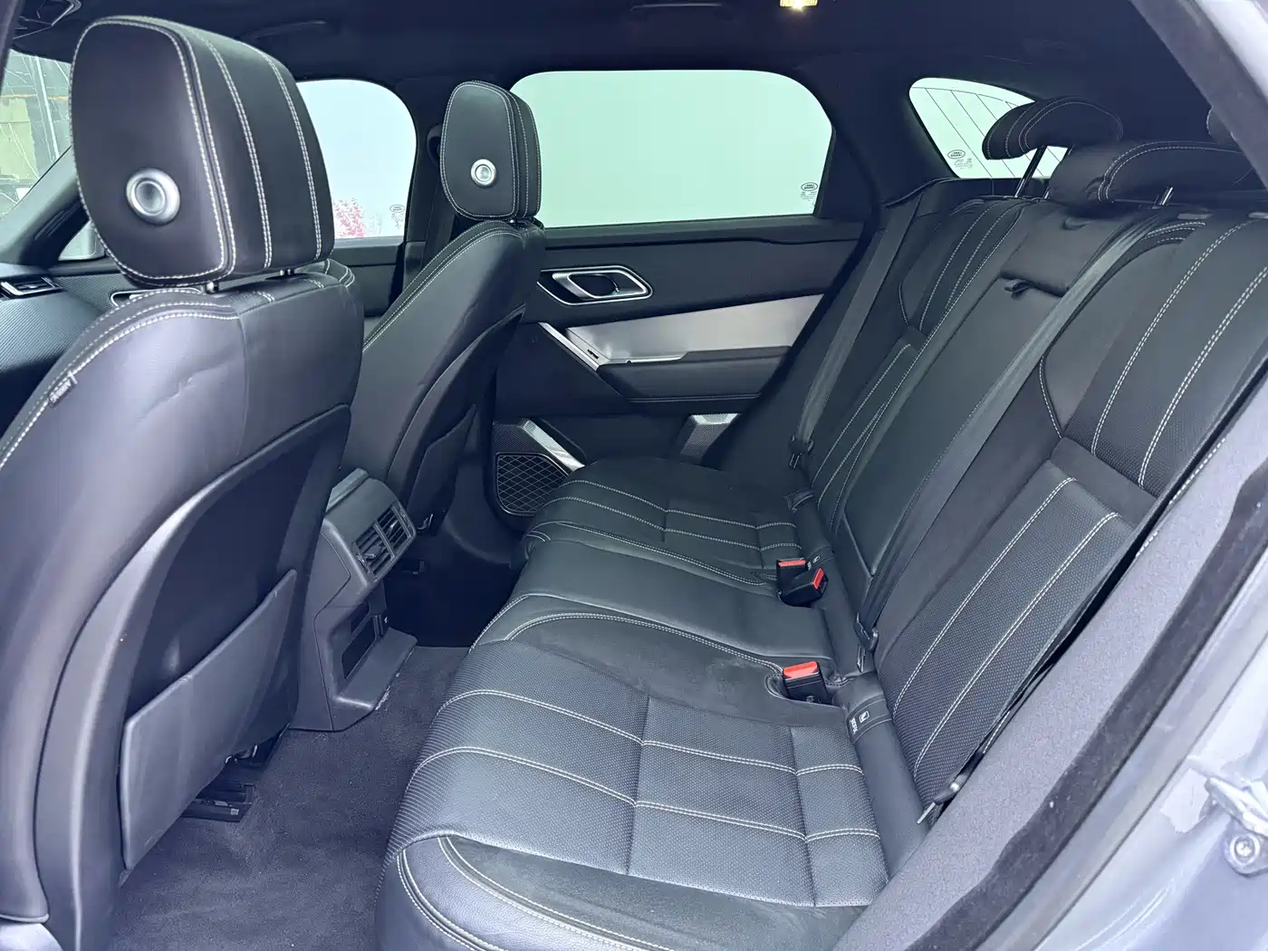 Land Rover Range Rover Velar 2020 2020 P340 R-DYNAMIC S
