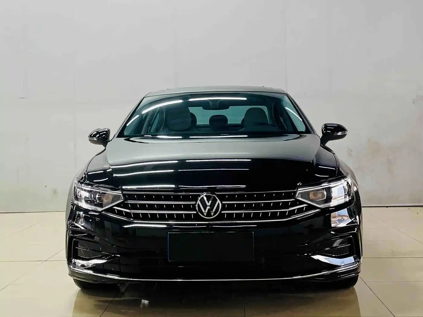 Volkswagen Magotan 2026 2026 Model 30 Million Special Selection 380TSI DSG Luxury
