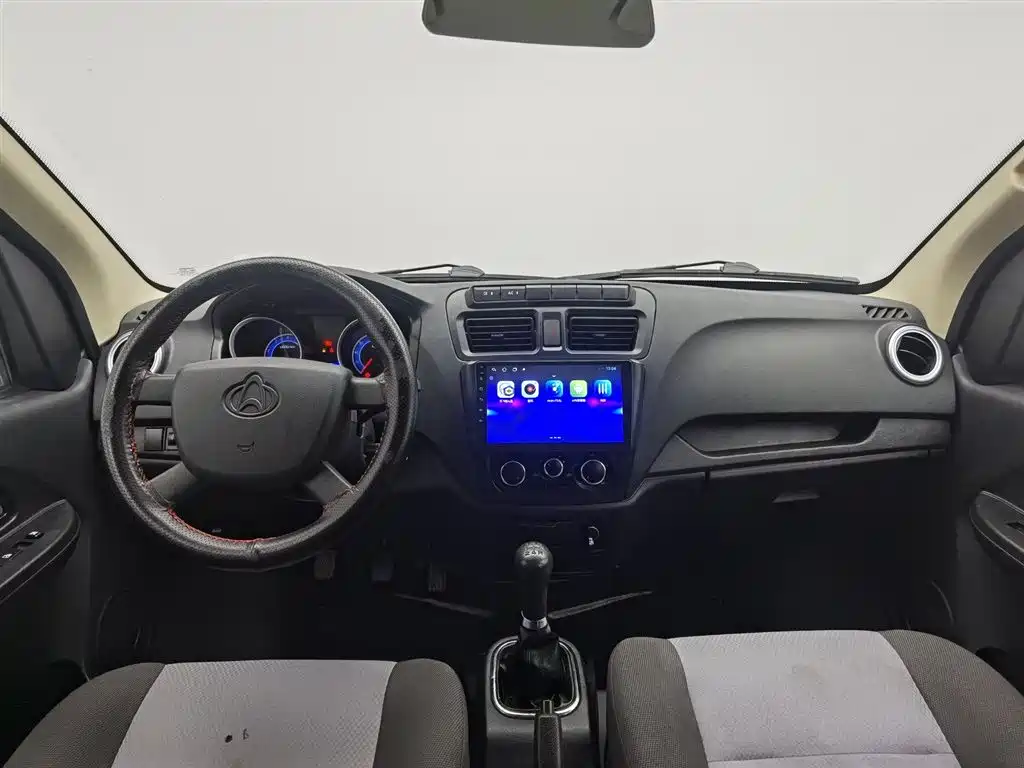 CHANGAN CHANGAN RUIXING M60