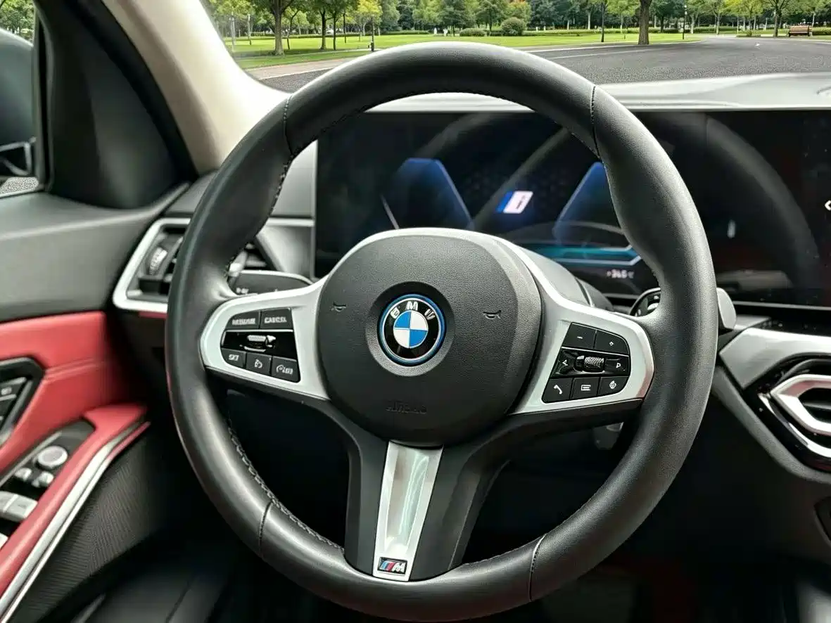 Фото 5 - BMW i3