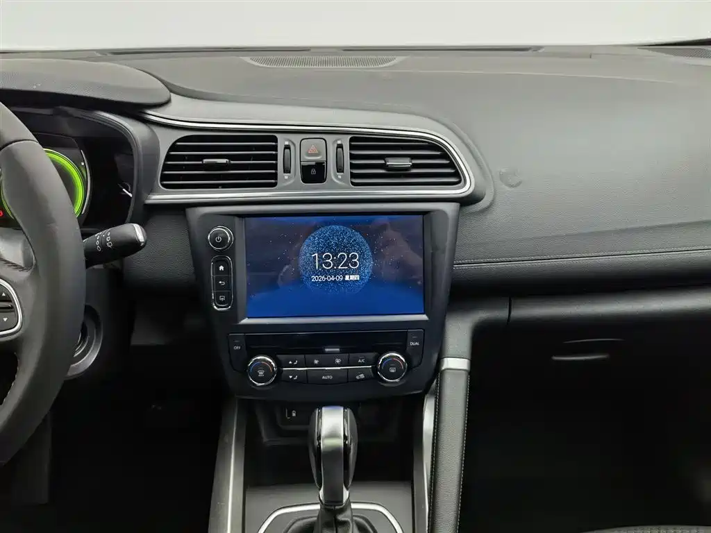 RENAULT CORREGA