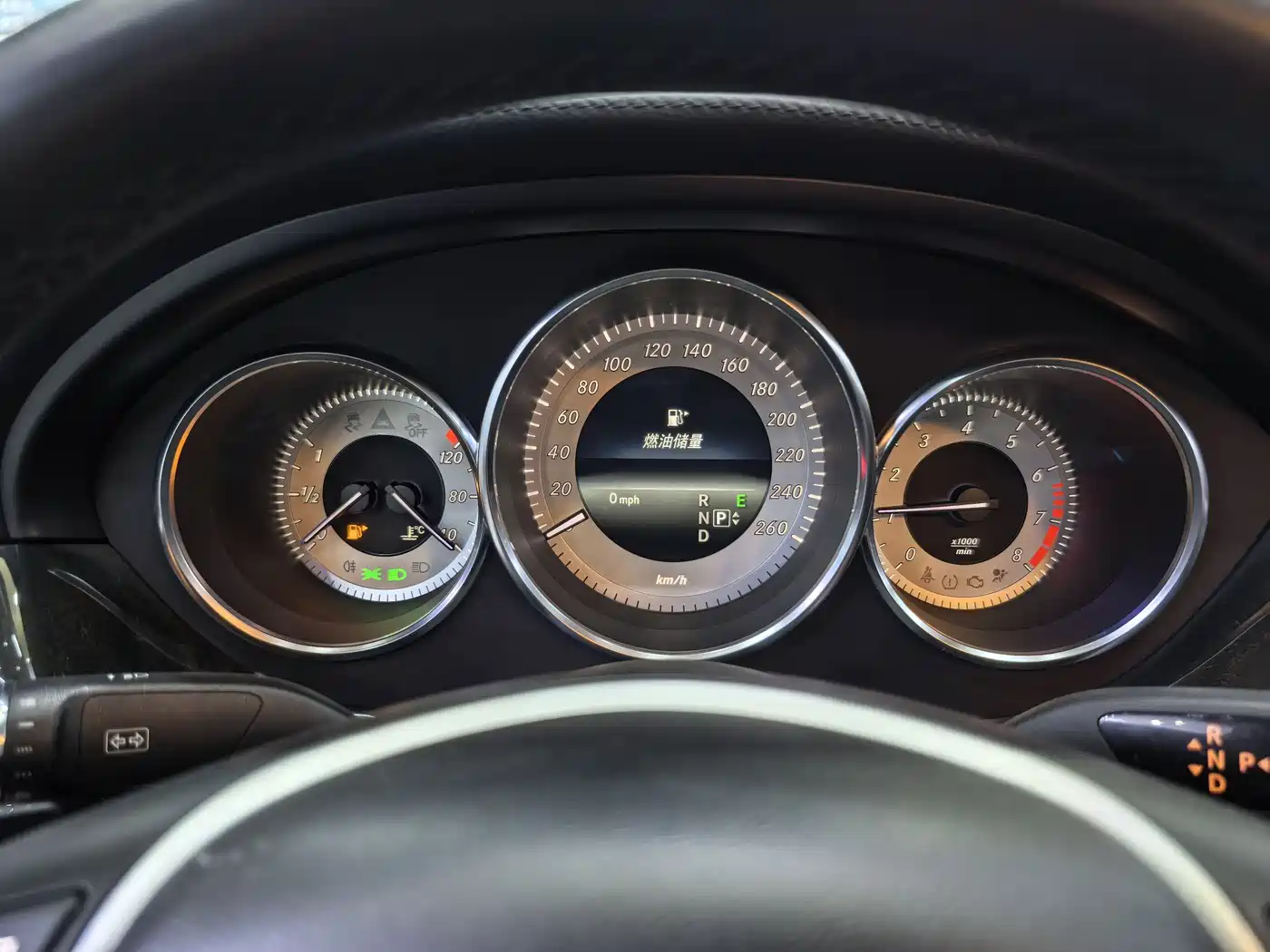 Mercedes-Benz CLS 2012 CLS 300 CGI фото 13