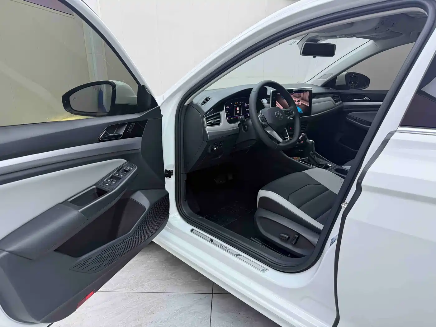 Volkswagen Bora, миниатюра 7