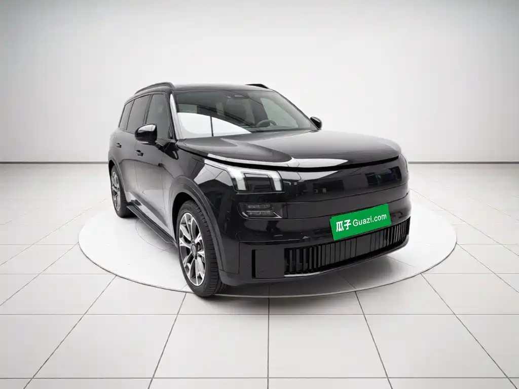2025 Lynk & Co 900