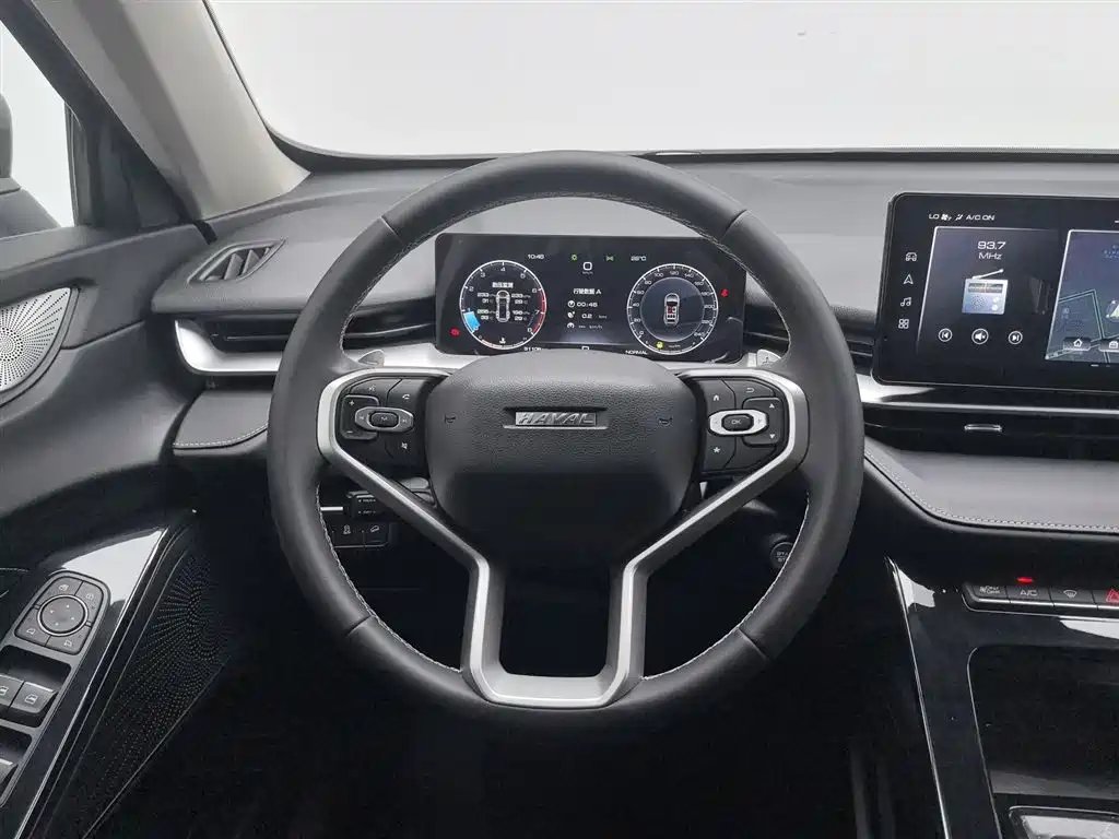 Фото 11 - Haval H6