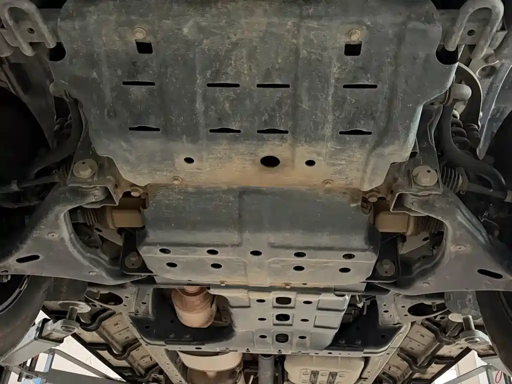 Tank 300 2021 2021 Off-road Version 2.0T Conqueror