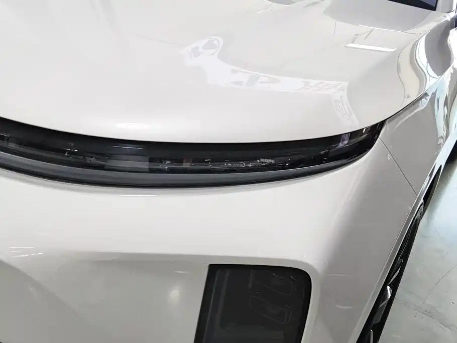 2026 Li Auto L6