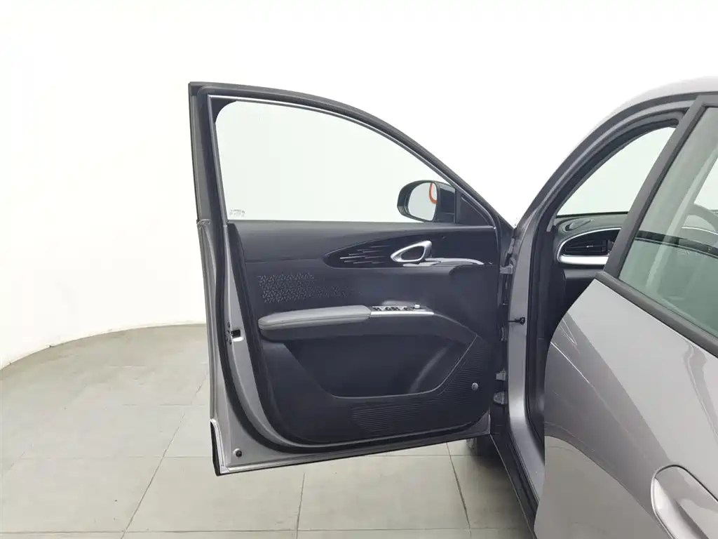 GEELY GALAXY STAR WISH