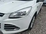 Фото 24 - Ford Kuga