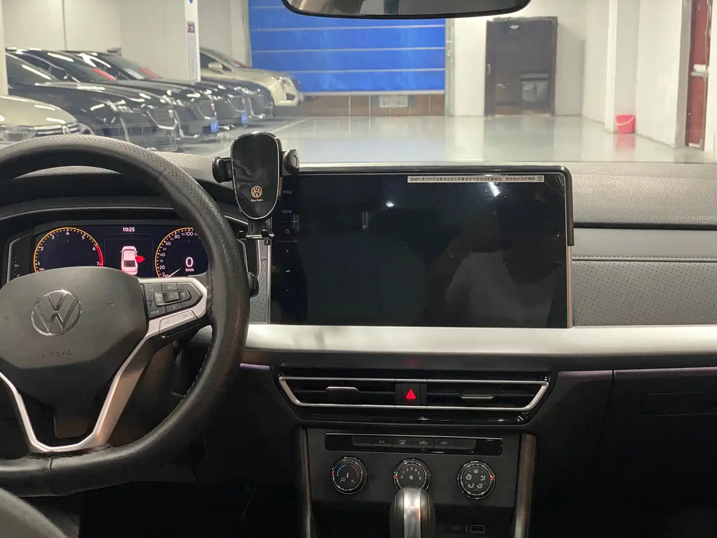 Volkswagen Lavida, миниатюра 7