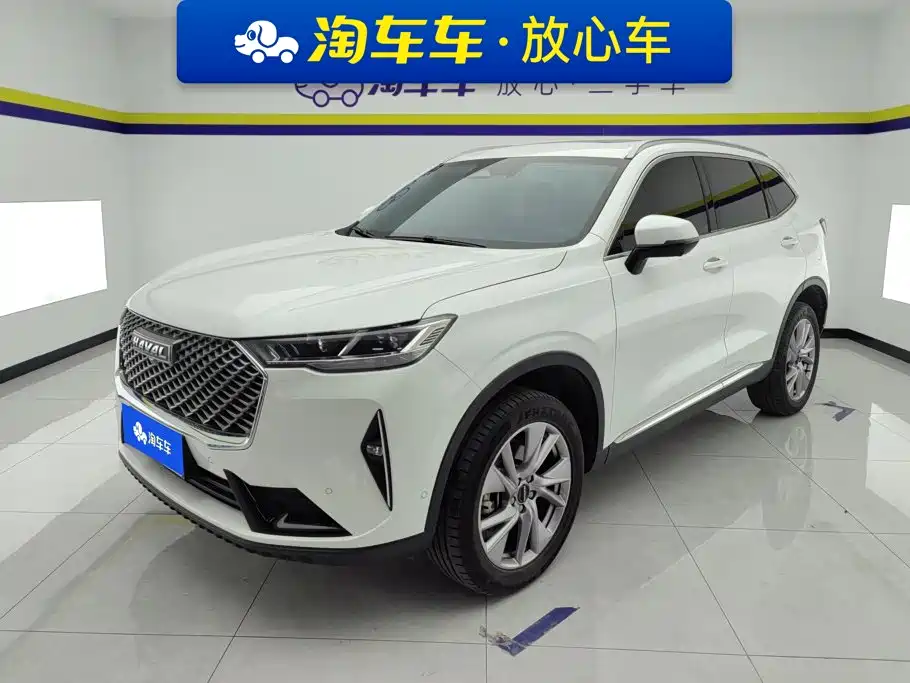 Photo 1 - Haval H6