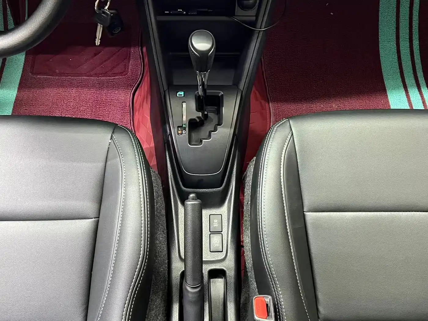 Toyota Yaris, миниатюра 11