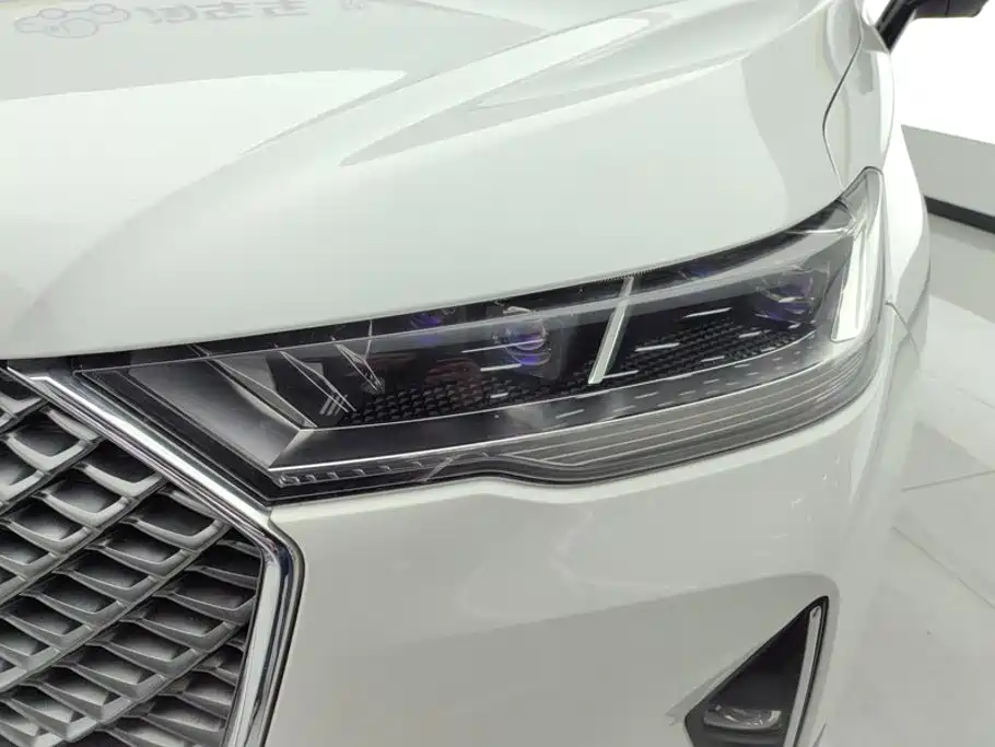 Photo 5 - Haval H6
