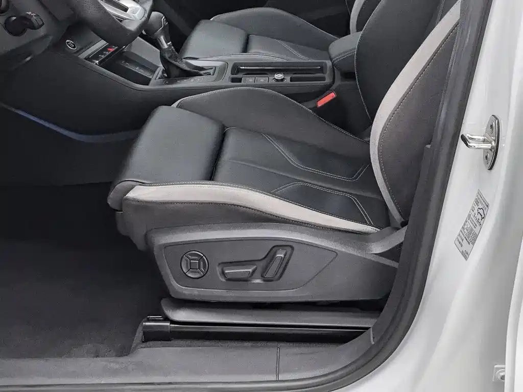 Audi Q3 2024 2024 35 TFSI Fashion Sport