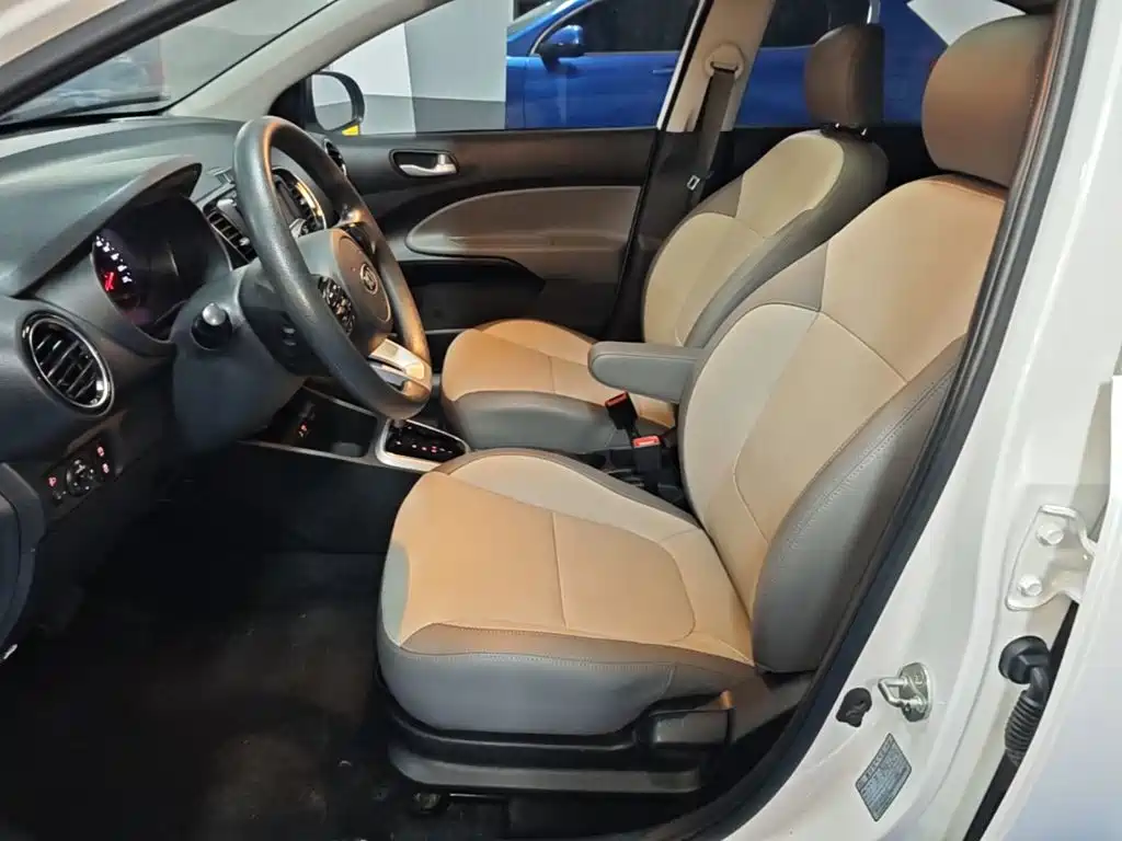 Kia Pegas 2018 2017 1.4L Automatic Value Intelligent