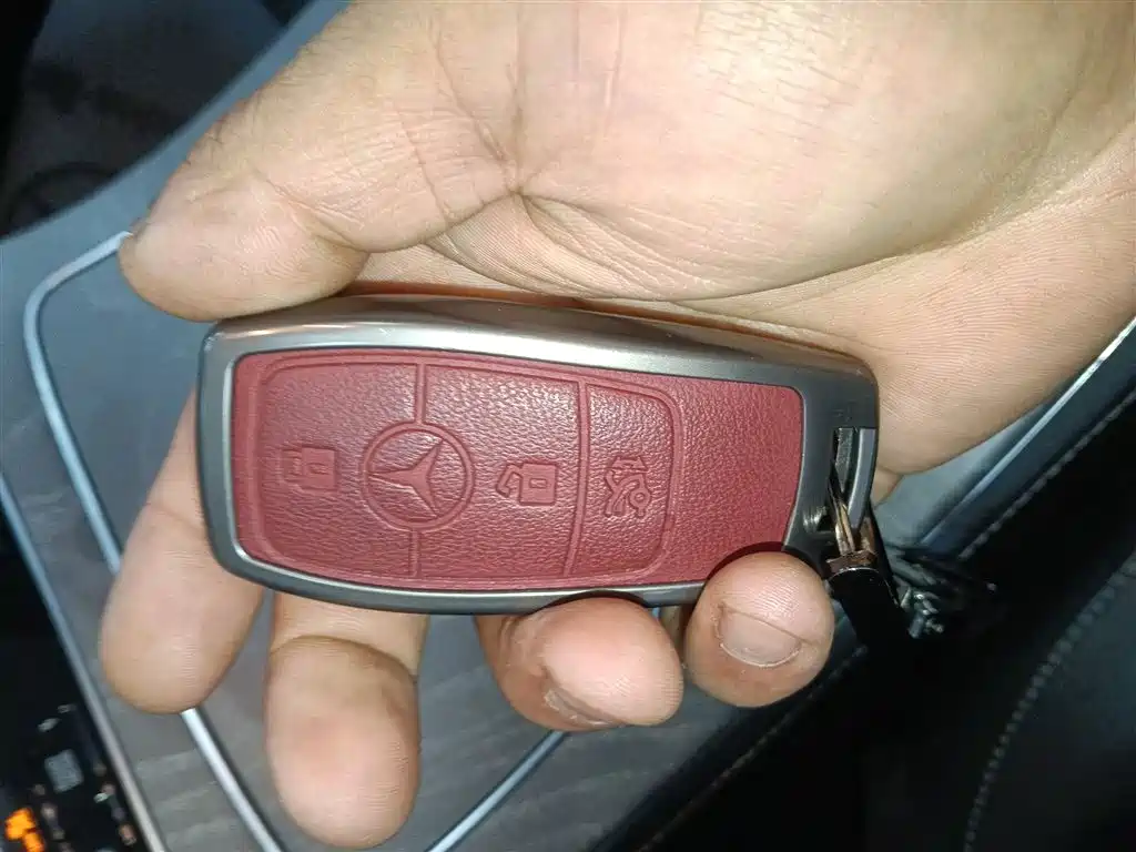 Mercedes-Benz E-Class 2021 E 300 L Premium фото 9