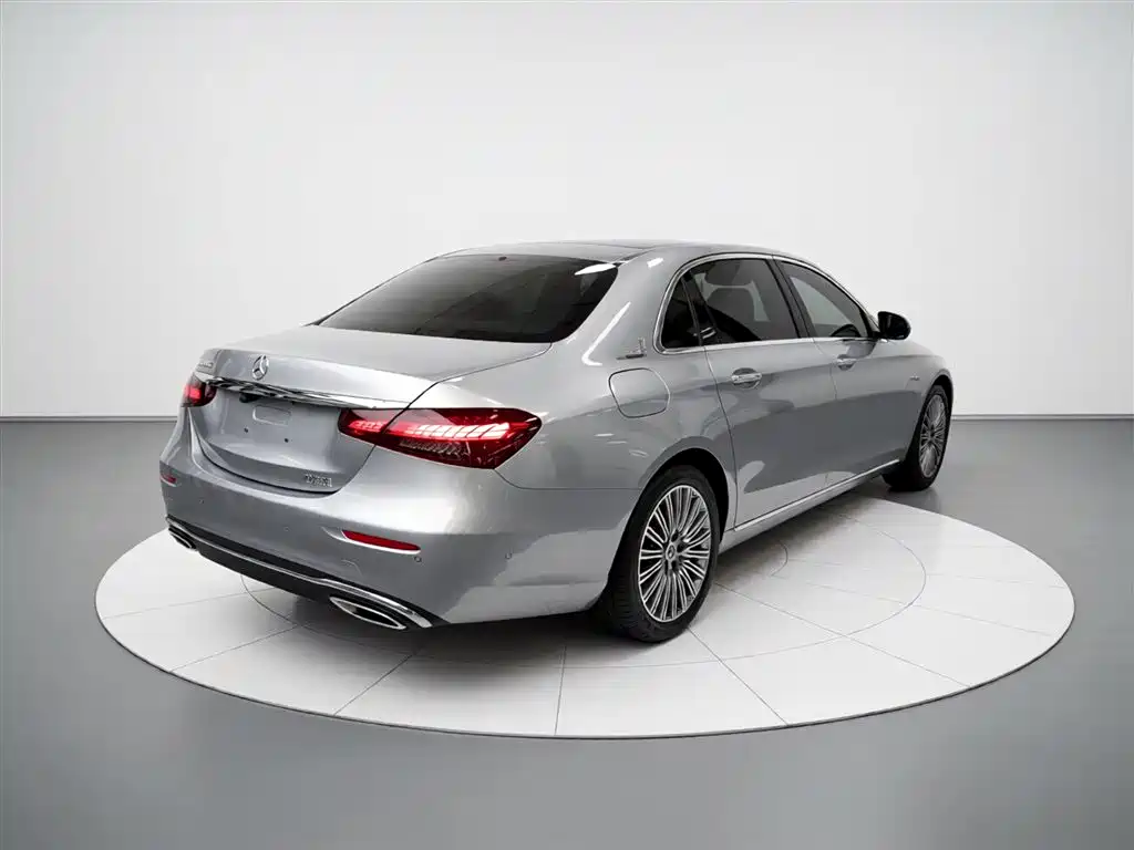 Mercedes-Benz E-Class 2021 E 300 L Premium фото 7