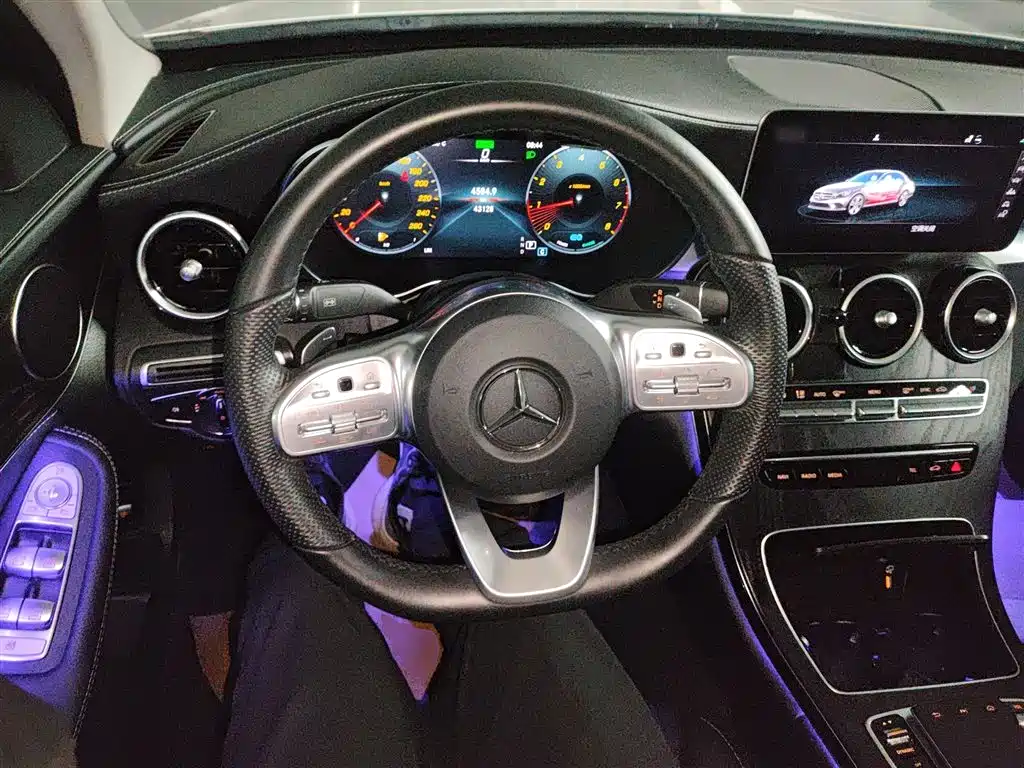 Mercedes-Benz C-Class 2020 Facelift C 260 L Sport фото 11