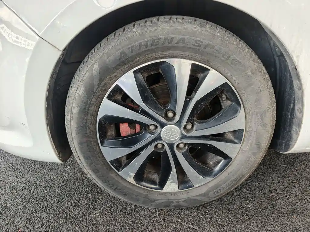 Besturn B50 2016 2016 1.4T Automatic Sport Luxury