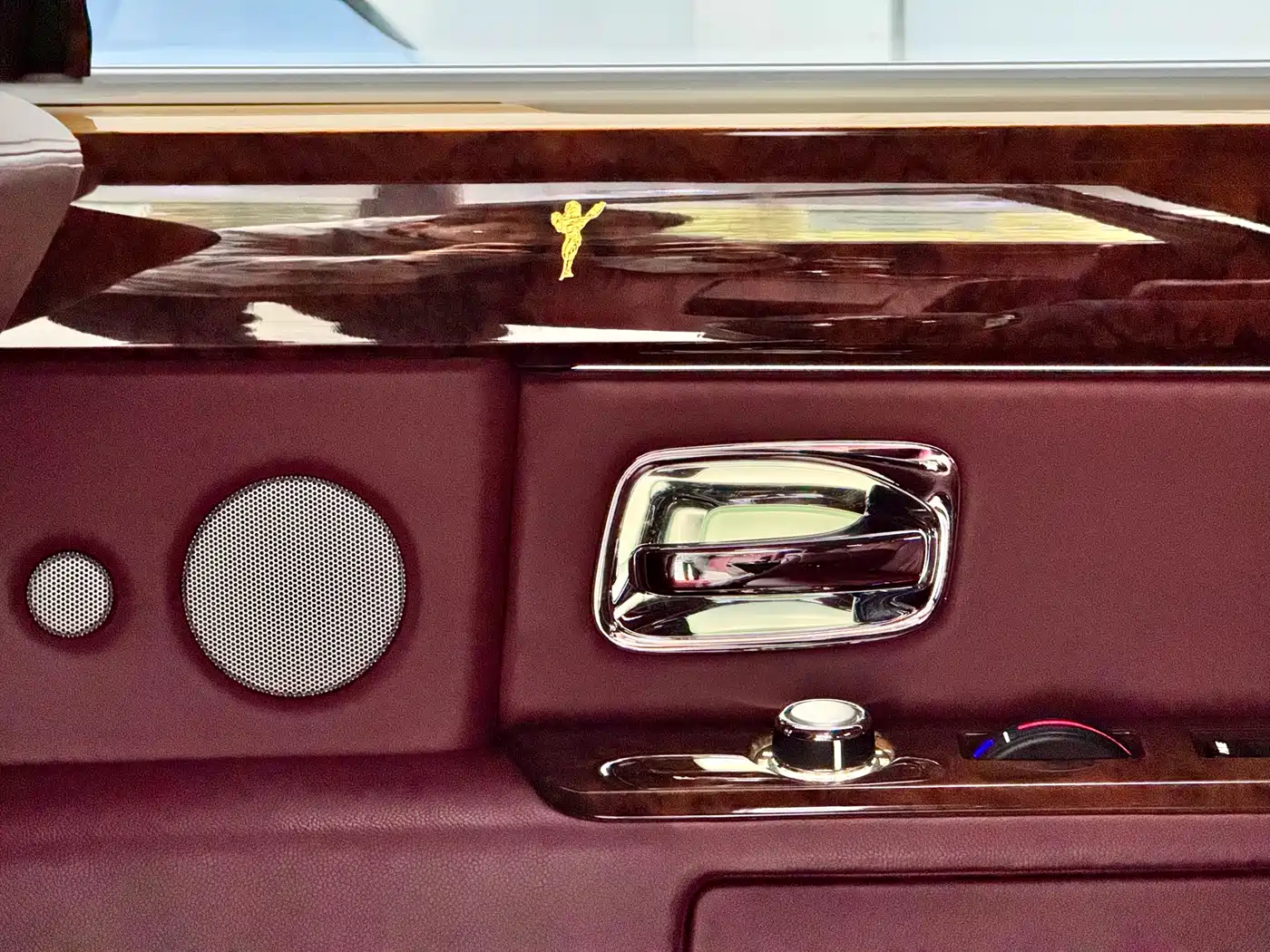 Фото 32 - Rolls-Royce Phantom