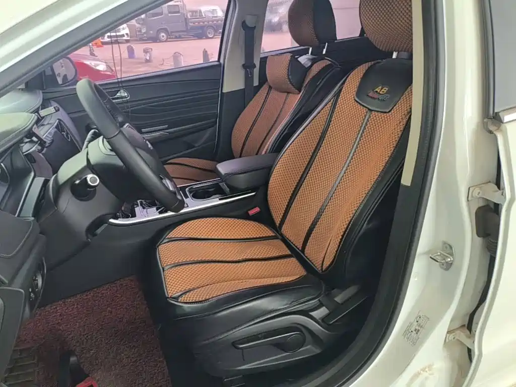 Chery Arrizo GX 2019 2018 1.5T Manual Style Edition China V