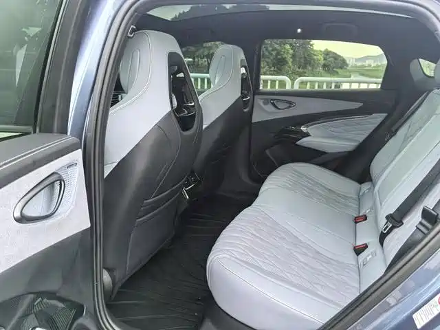 BYD Seal 2022 2022 650km AWD Performance