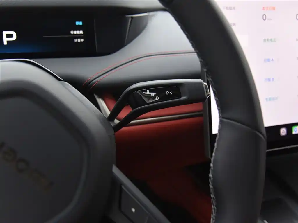 Xiaomi Auto Xiaomi SU7 2024 RWD Long Range Intelligent Driving Edition фото 10