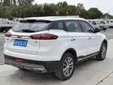 Фото 4 - Geely Atlas