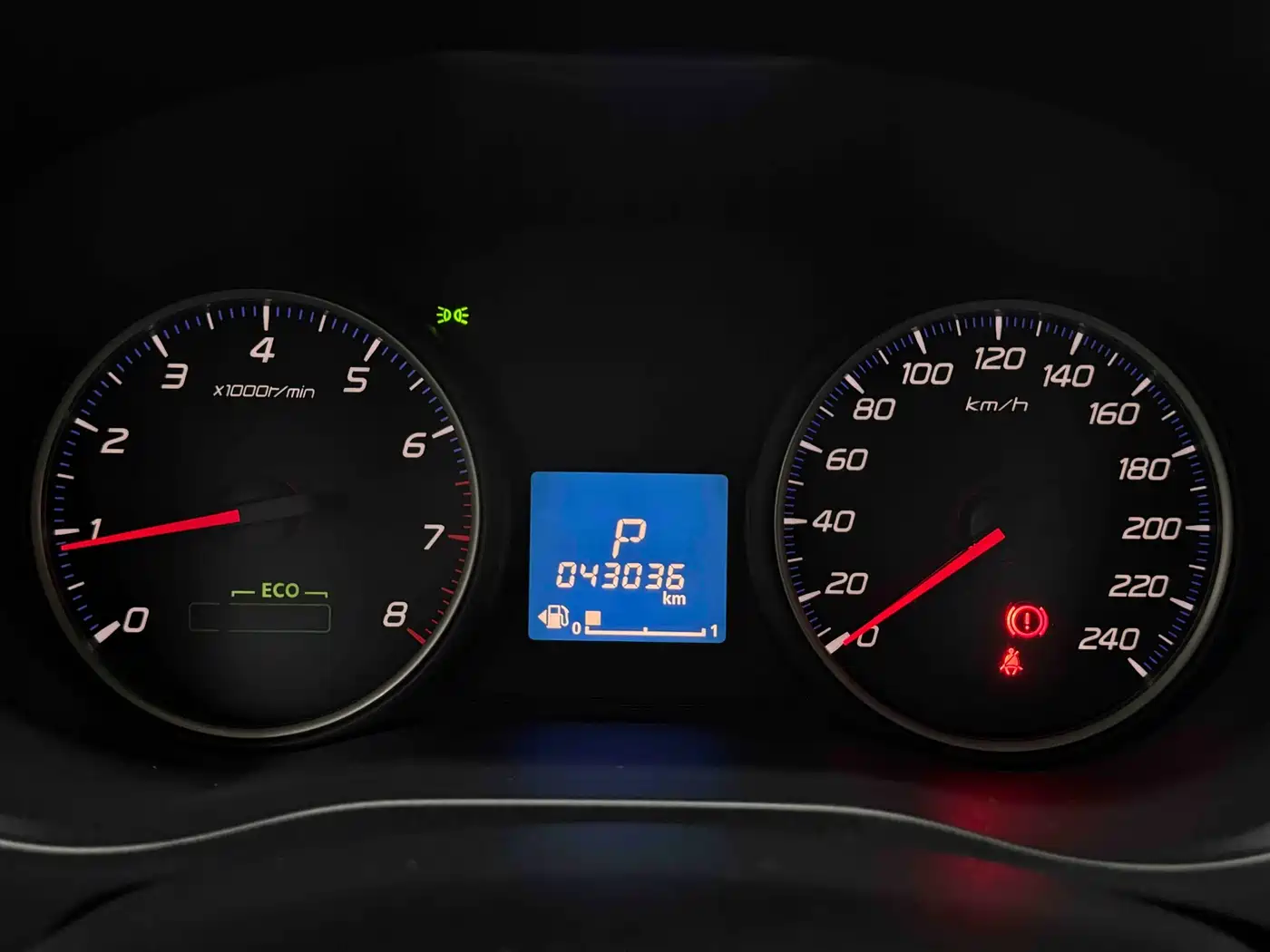 Mitsubishi Outlander 2021 Facelift 2.0L 2WD Comfort Edition 5-Seater фото 20