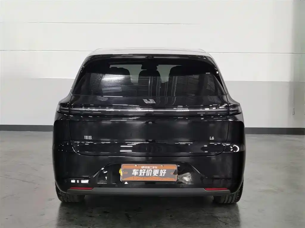 Li Auto IDEAL L6