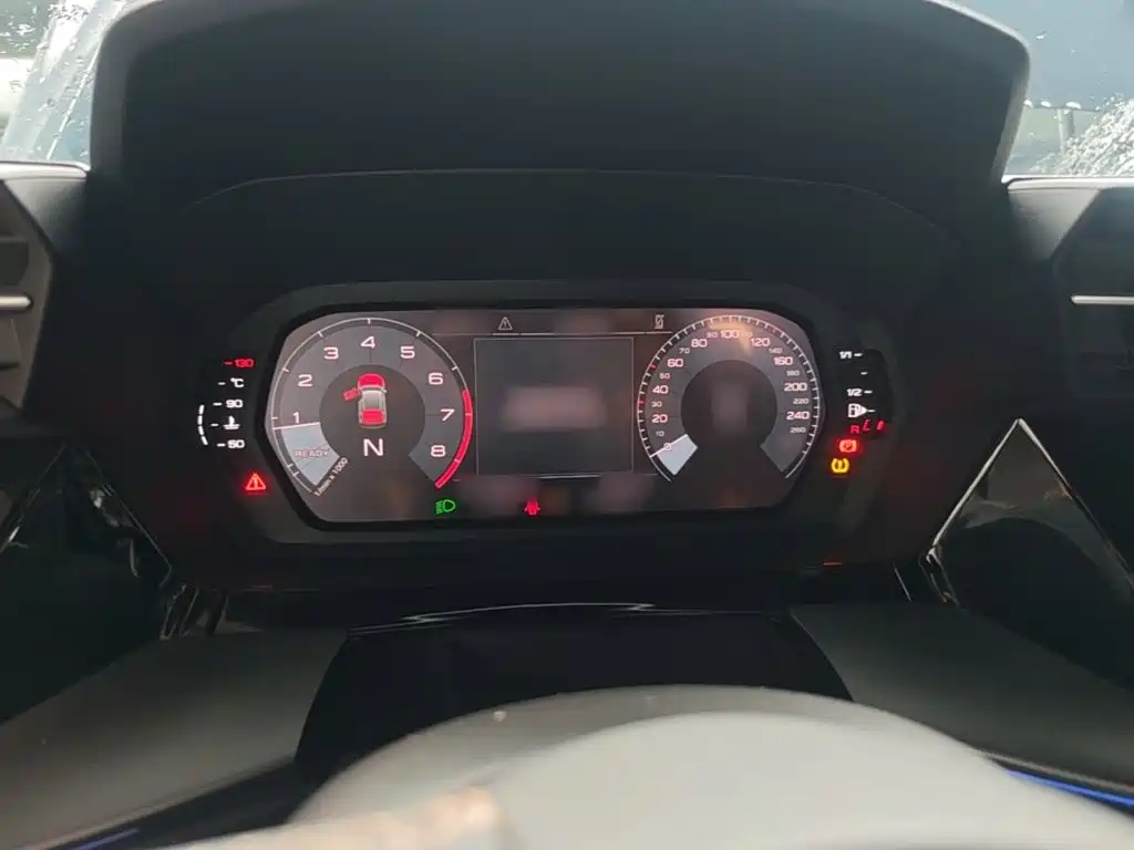 Фото 4 - Audi A3