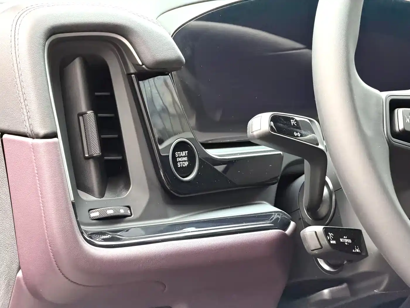 Porsche Cayenne 2025 Cayenne 3.0T фото 13