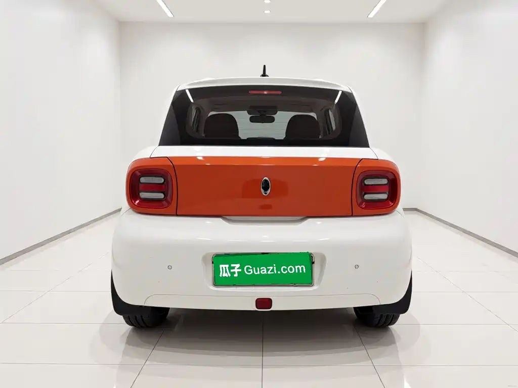 Ora Black Cat 2021 2021 351km Luxury Model