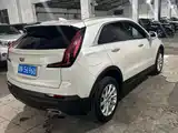 Фото 4 - Cadillac XT4